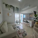 Bocagrande Urban loft