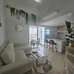 Bocagrande Urban loft