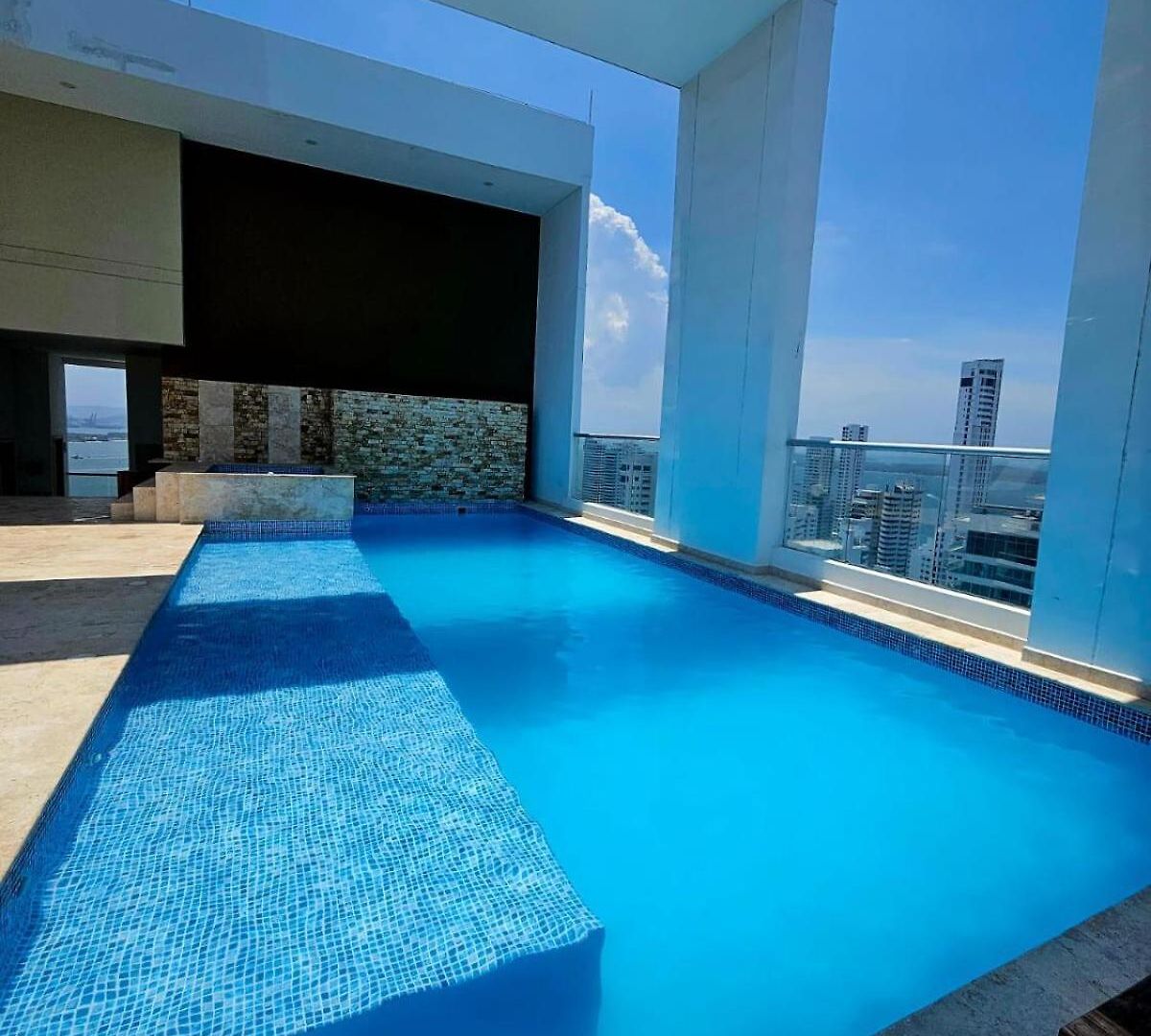 Bocagrande Urban Loft Cartagena