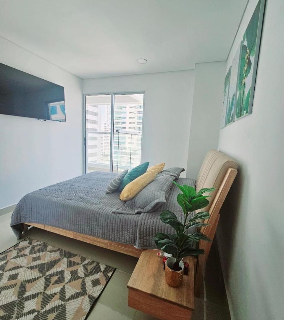Bocagrande Urban Loft * Cartagena