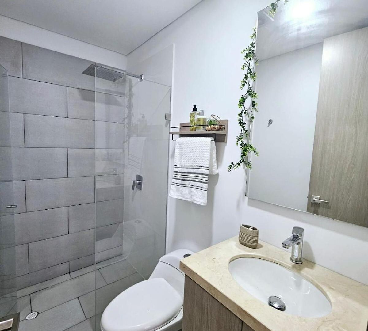Apartamento Bocagrande Urban Loft *