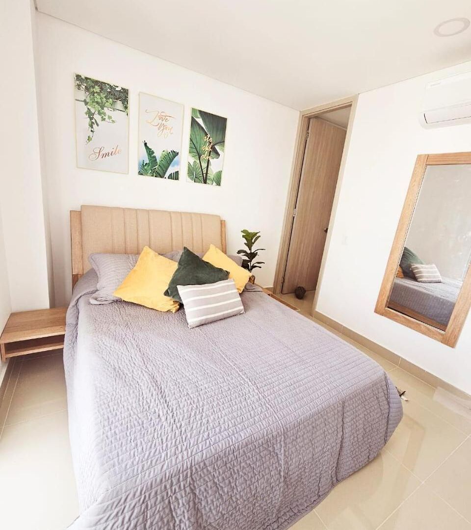 Bocagrande Urban Loft *
