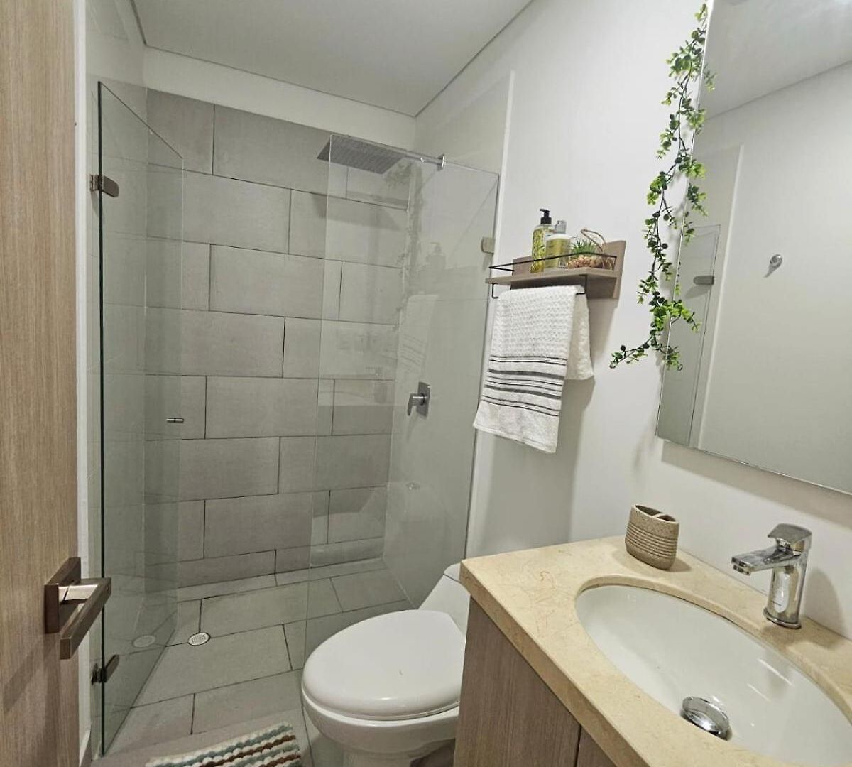 Bocagrande Urban Loft * Cartagena