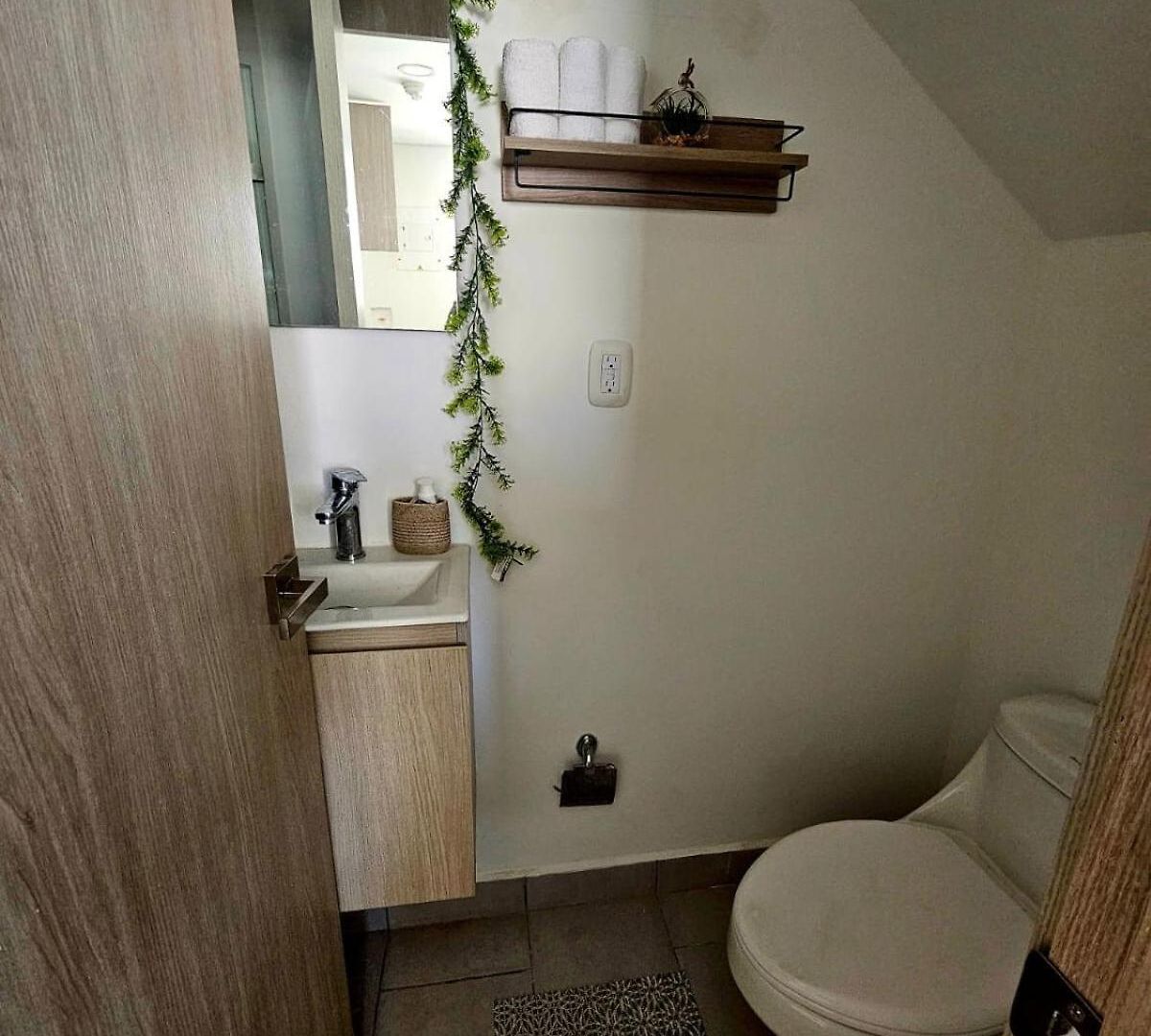 Apartamento Bocagrande Urban Loft