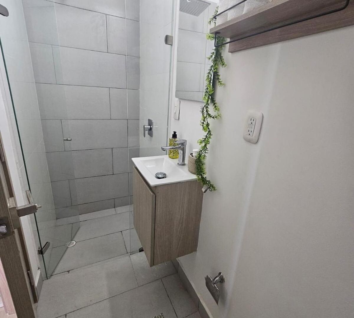 Apartamento Bocagrande Urban Loft Cartagena