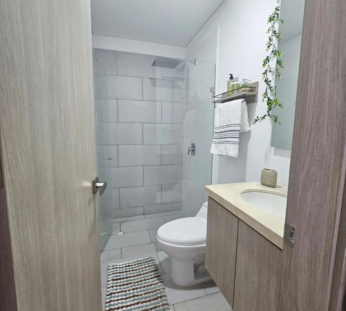 Bocagrande Urban Loft *