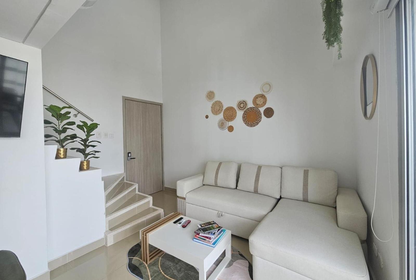 Bocagrande Urban Loft Cartagena