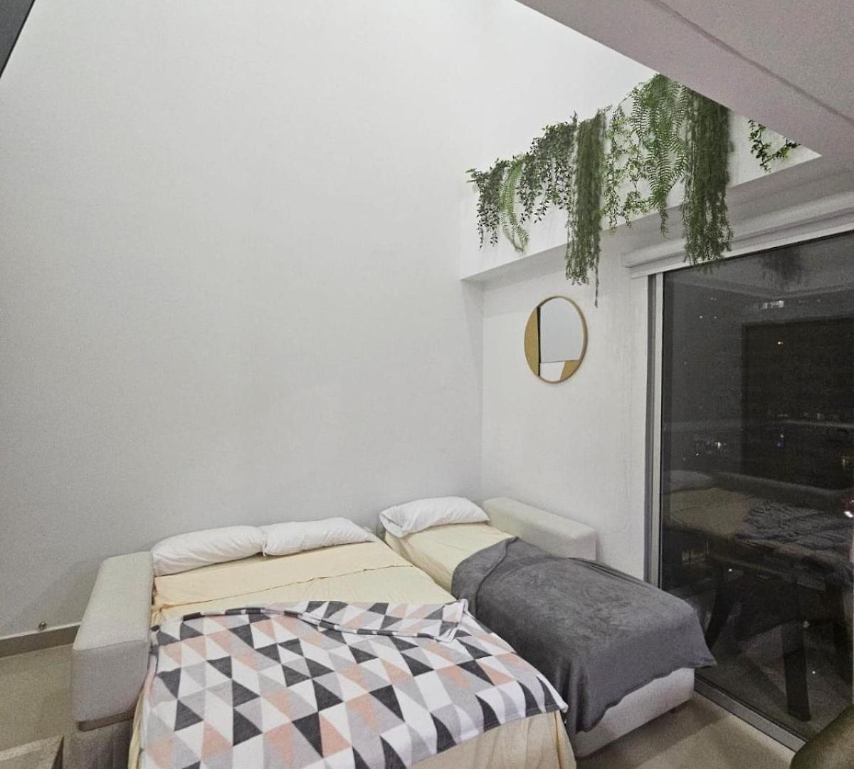 Bocagrande Urban Loft *