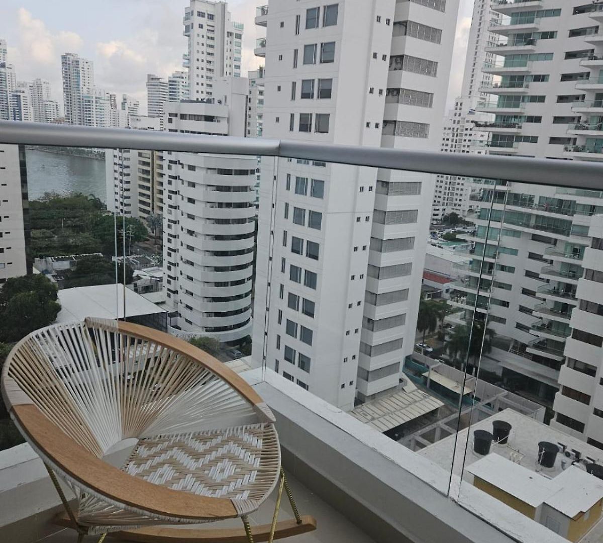 Bocagrande Urban Loft Cartagena