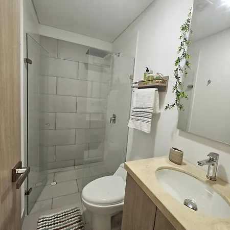 Bocagrande Urban Loft * Cartagena