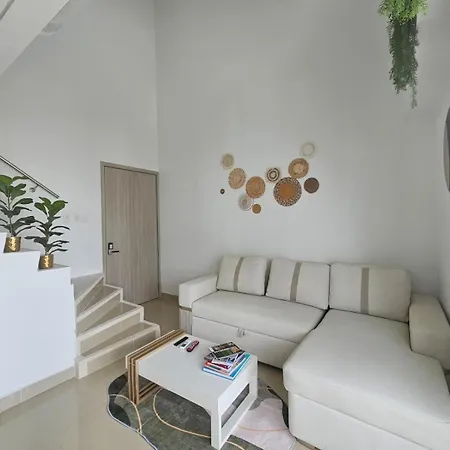 Bocagrande Urban Loft Cartagena