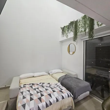 Bocagrande Urban Loft *