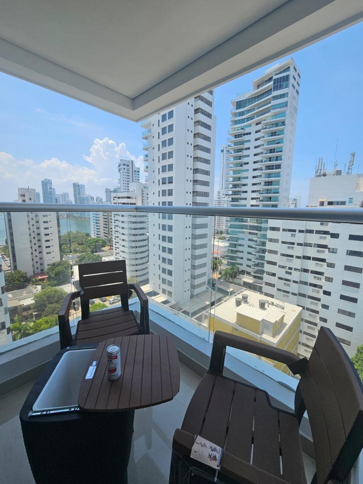 Bocagrande Urban Loft Apartamento *