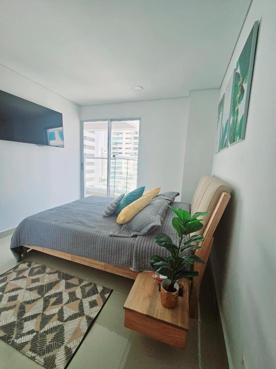 Bocagrande Urban Loft * Cartagena