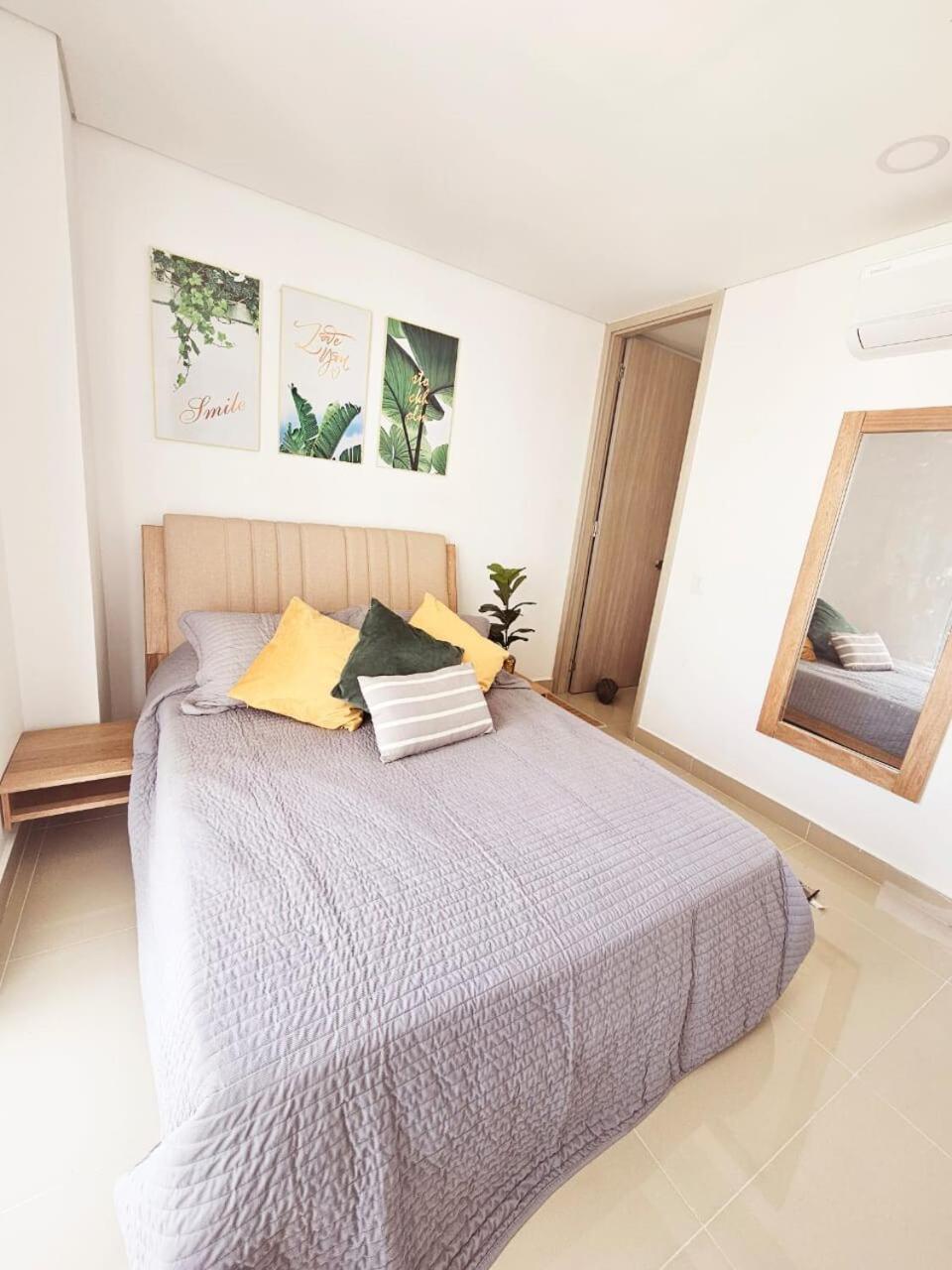 Bocagrande Urban Loft *