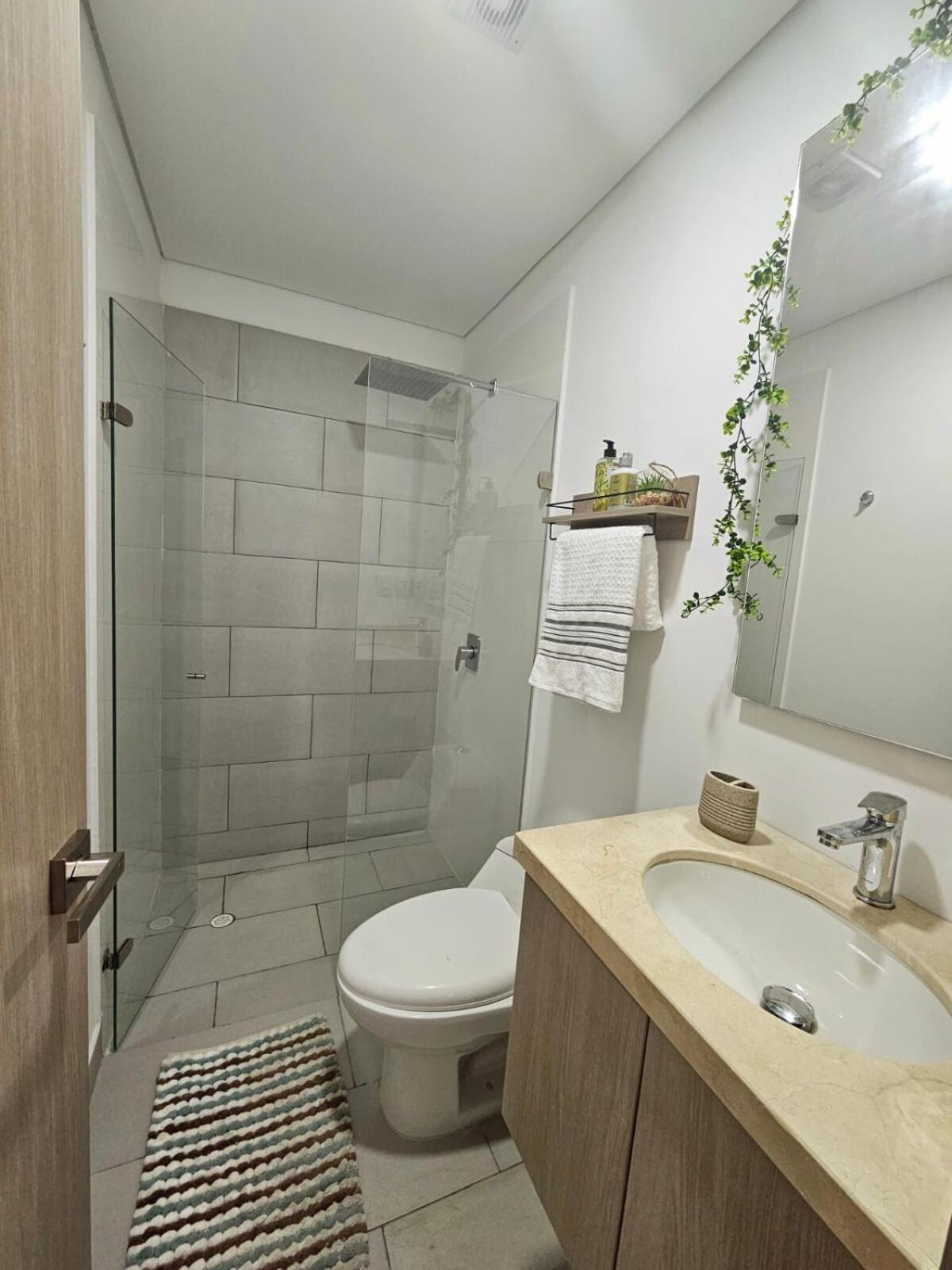 Bocagrande Urban Loft * Cartagena