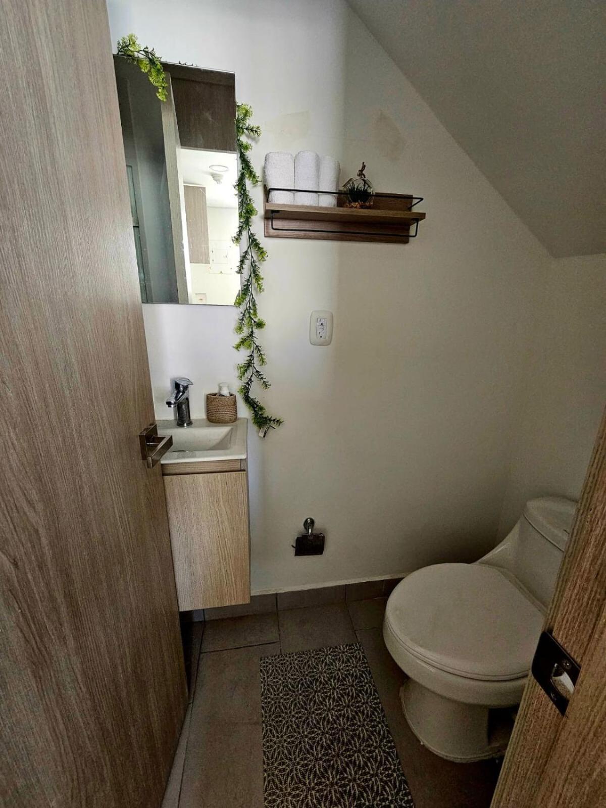 Apartamento Bocagrande Urban Loft