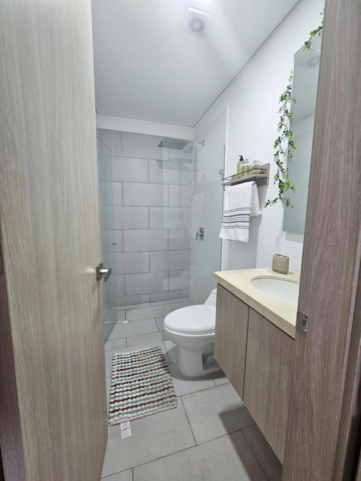 Bocagrande Urban Loft *