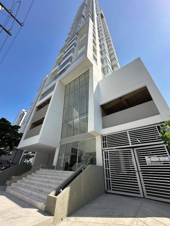 Apartamento Bocagrande Urban Loft Cartagena