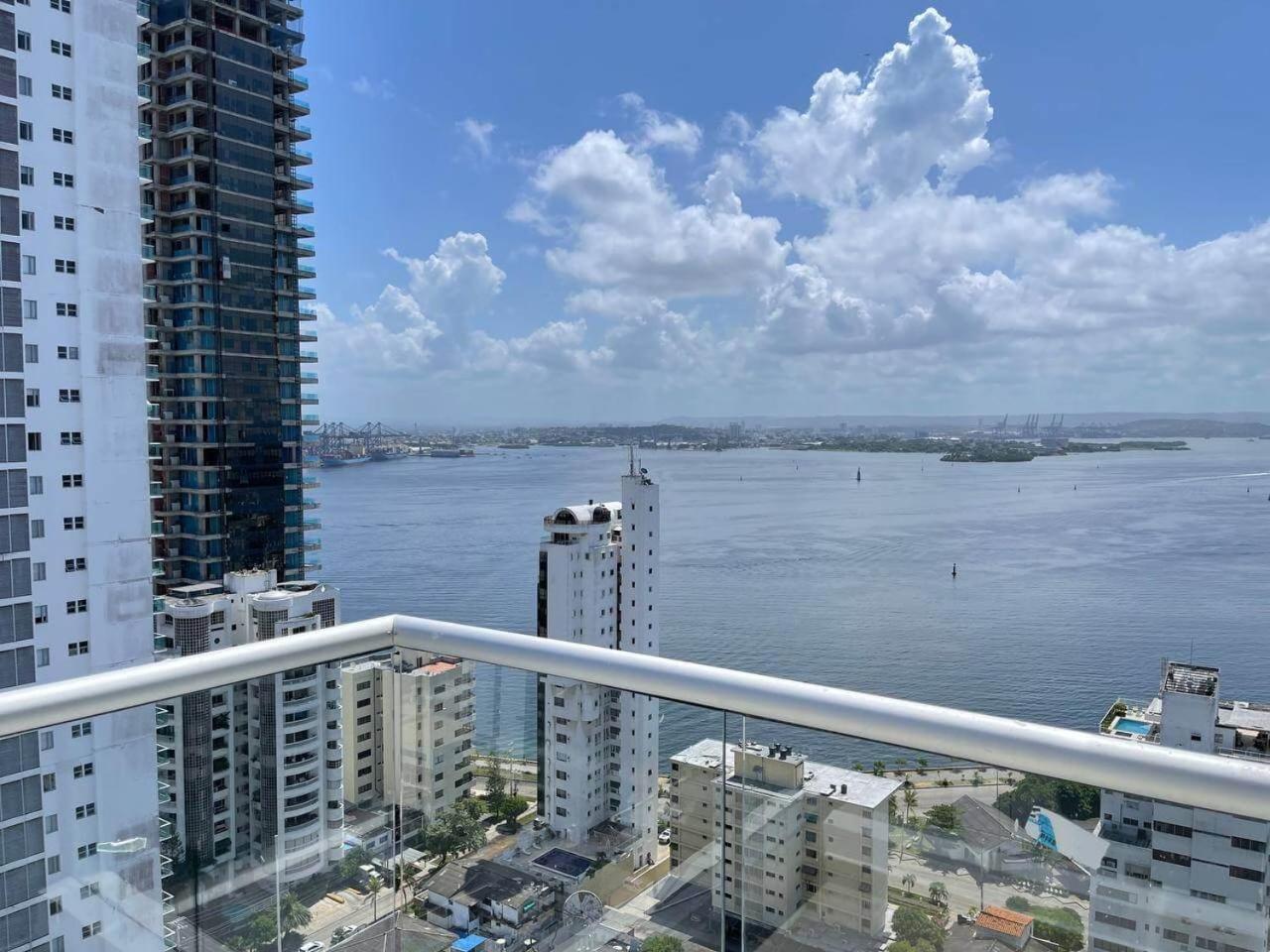 Apartamento Bocagrande Urban Loft