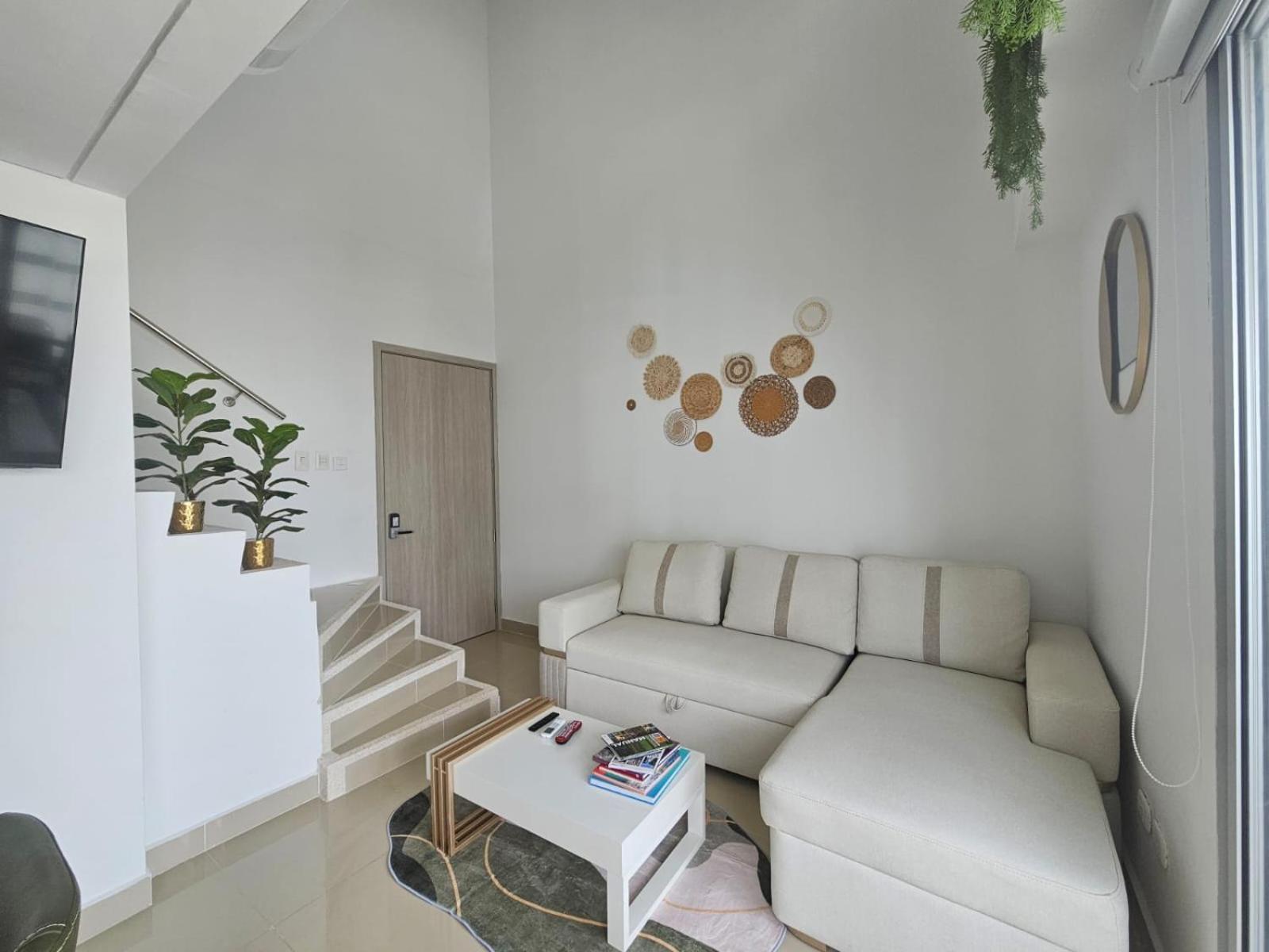 Bocagrande Urban Loft Cartagena