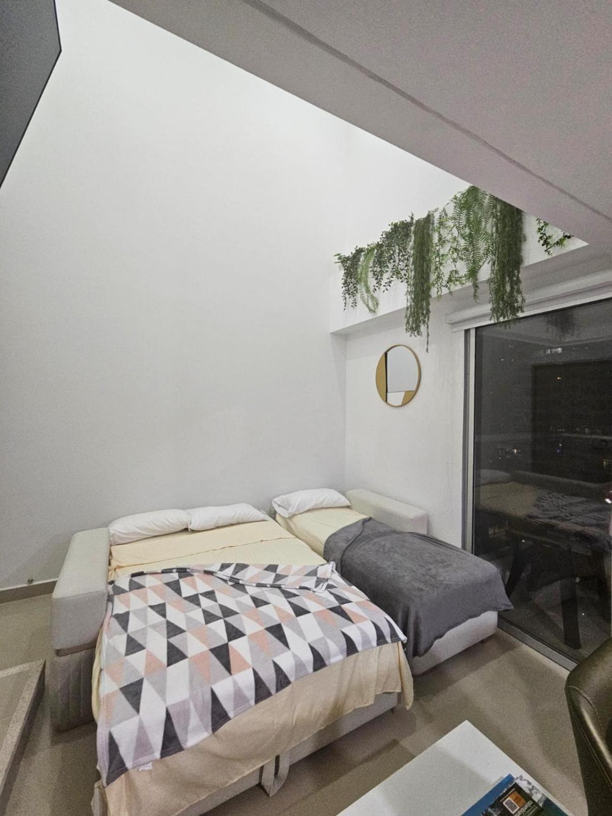 Bocagrande Urban Loft *