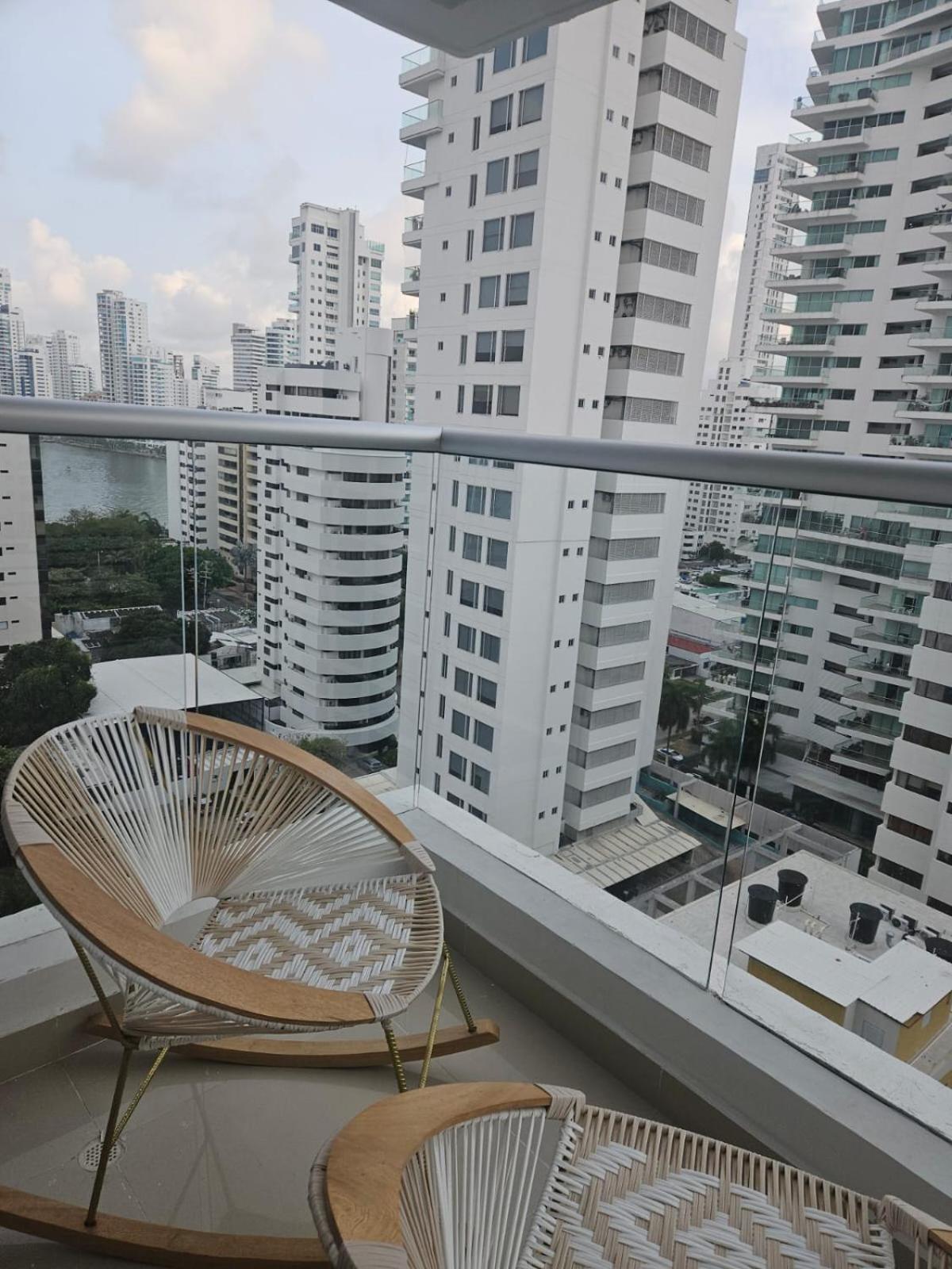 Bocagrande Urban Loft Cartagena