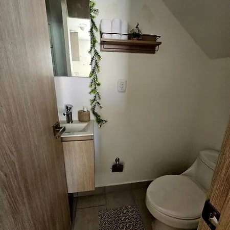 Apartment Bocagrande Urban Loft
