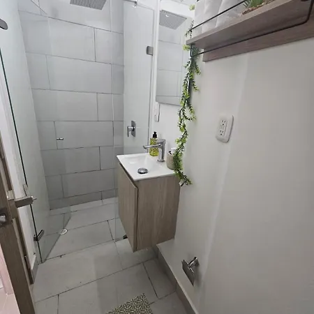 Apartment Bocagrande Urban Loft Cartagena
