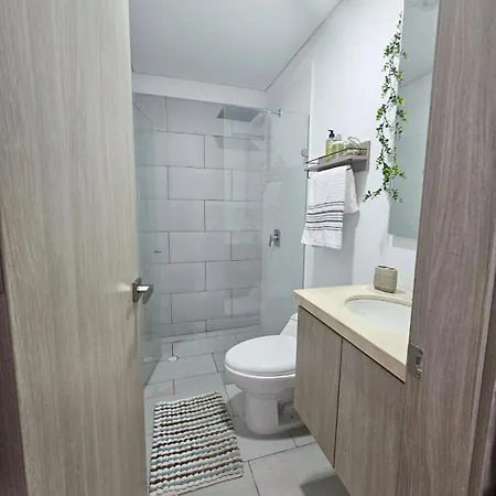 Bocagrande Urban Loft *