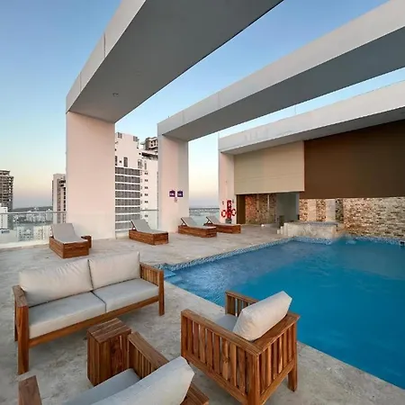 Bocagrande Urban Loft